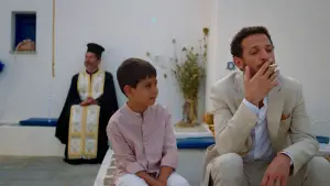 Backdrop to the movie "I Love Greece" #715443