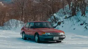 Backdrop to the movie "Drive My Car" #812527