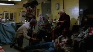 Backdrop to the movie "The Return of the Living Dead" #713137