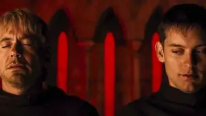 Backdrop to the movie "Tropic Thunder" #601203