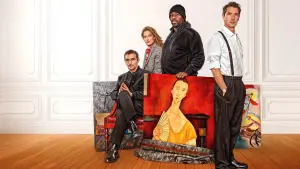 Backdrop to the movie "The Rules of Art" #718791