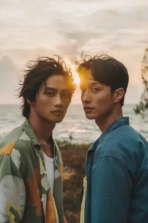 Poster to the movie "A Balloon