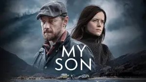 Backdrop to the movie "My Son" #900757