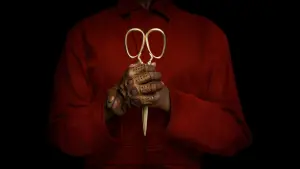 Backdrop to the movie "Us" #249173