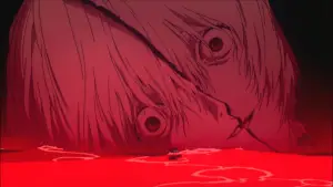 Backdrop to the movie "Neon Genesis Evangelion: The End of Evangelion" #648818