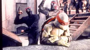 Backdrop to the movie "Teenage Mutant Ninja Turtles" #733949