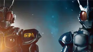 Backdrop to the movie "Agito: Superpower War" #775593