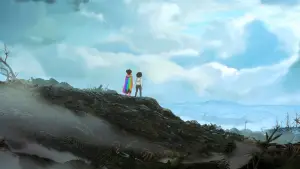 Backdrop to the movie "Arco" #761637