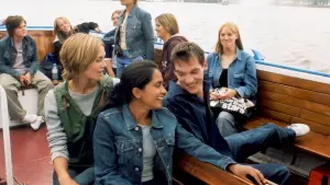 Backdrop to the movie "Bend It Like Beckham" #732387