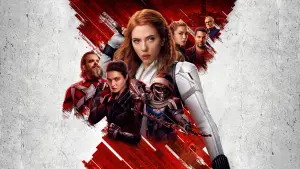 Backdrop to the movie "Black Widow" #569918