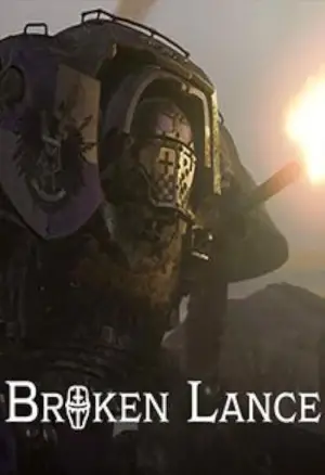 Poster to the movie "Broken Lance" #682864