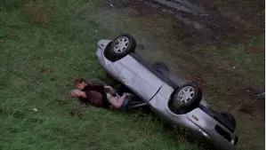 Backdrop to the movie "Crash" #708803