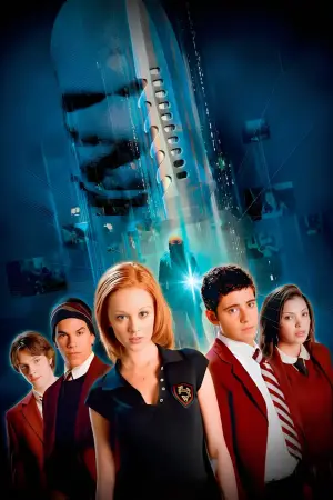 Poster to the movie "Cry_Wolf" #611911