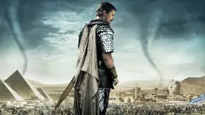 Backdrop to the movie "Exodus: Gods and Kings" #488655