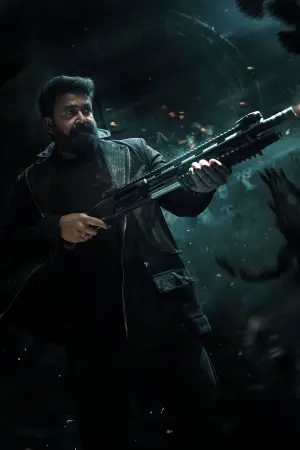 Poster to the movie "L2: Empuraan" #648358