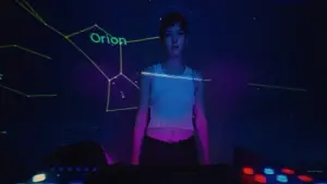 Backdrop to the movie "I Saw the TV Glow" #594420