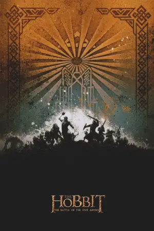 The Hobbit: The Battle of the Five Armies