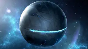 Backdrop to the movie "Independence Day: Resurgence" #689901