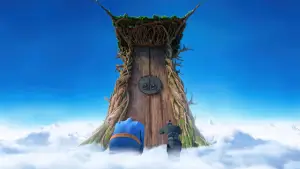 Backdrop to the movie "Ne Zha" #642934