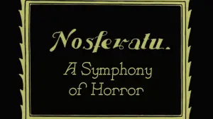 Backdrop to the movie "Nosferatu" #676423