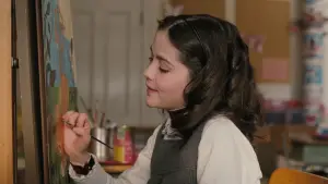 Backdrop to the movie "Orphan" #698865