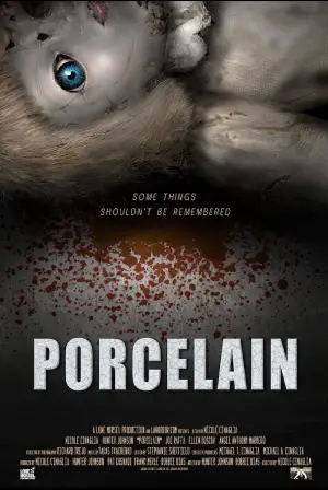 Poster to the movie "Porcelain" #743399