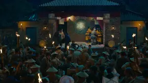 Backdrop to the movie "Song of the South" #392288