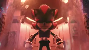 Backdrop to the movie "Sonic the Hedgehog 2" #563839