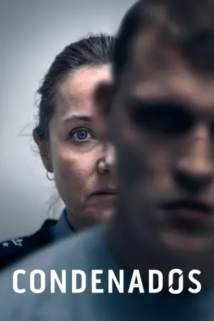 Poster to the movie "Sons" #604070