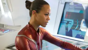 Backdrop to the movie "Star Trek Into Darkness" #614612