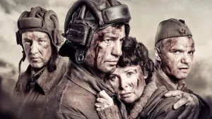 Watch film Tankers | Tankers