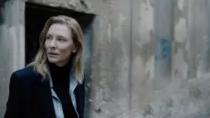 Backdrop to the movie "TÁR" #236564