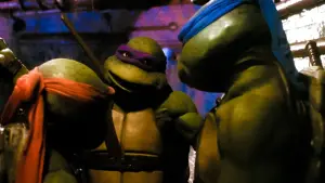 Backdrop to the movie "Teenage Mutant Ninja Turtles" #274267