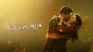 Backdrop to the movie "Tere Ishk Mein" #782375