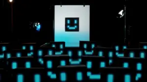 Backdrop to the movie "The AI Doc: Or How I Became an Apocaloptimist" #762295