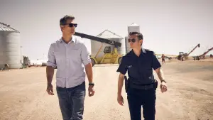 Backdrop to the movie "The Dry" #262102