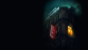 Backdrop to the movie "The Night" #467355