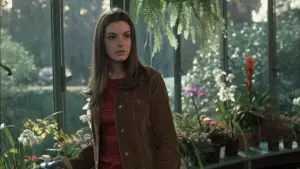 Backdrop to the movie "The Princess Diaries" #656843