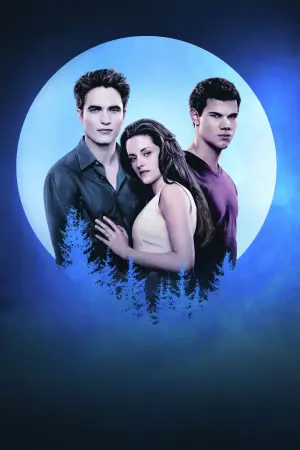 Poster to the movie "The Twilight Saga: Breaking Dawn - Part 1" #526664