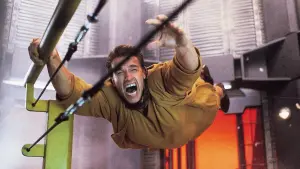 Backdrop to the movie "Total Recall" #226859