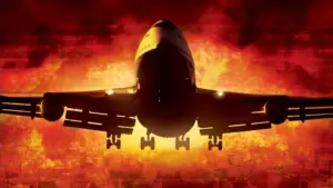 Backdrop to the movie "Left Behind" #313991