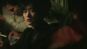 Backdrop to the movie "2046" #787348