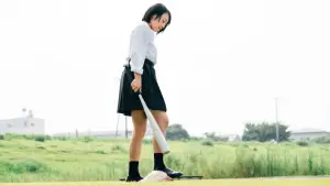 Backdrop to the movie "Demolition Girl" #682645