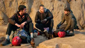 Backdrop to the movie "The Ledge" #316019