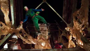 Backdrop to the movie "Super Mario Bros." #809811