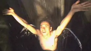 Backdrop to the movie "Angel in the Toilet" #810057