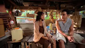 Backdrop to the movie "Greed" #700941