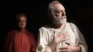 Backdrop to the movie "The Physician II" #746432