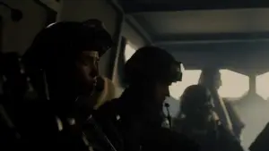 Backdrop to the movie "Sicario" #835769