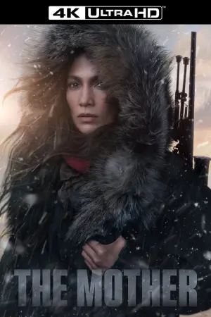 Poster to the movie "The Mother" #27139